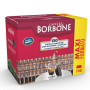 Coffee capsules Borbone - Blue Compatible with Lavazza A Modo Mio - 120pcs