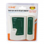 Testeur de Câble Réseau pour Ordinateur LinQ RJ-1145
