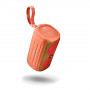 Enceinte Bluetooth NGS Roller Beast IPX5 32W - Orange