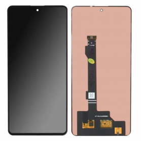 Ecran Xiaomi Redmi Note 3 Pro Noir Vitre Tactile + LCD