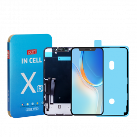 Ecran iPhone XR (LTPS) ZY - COG - FHD1080p
