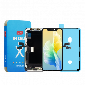 Ecran iPhone X (LTPS) ZY - COG - FHD1080p
