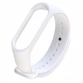 Bracelet pour Montre Xiaomi - Blanc