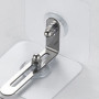 Safety accessory to prevent cabinet toppling - Large size