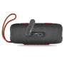 Enceinte Bluetooth NGS Roller Nitro 3 Black IPX5 - 5.0 - 30W - Noir