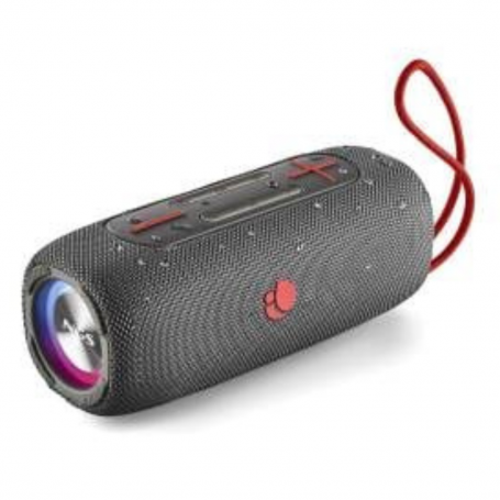 Enceinte Bluetooth NGS Roller Nitro 3 Black IPX5 - 5.0 - 30W - Noir