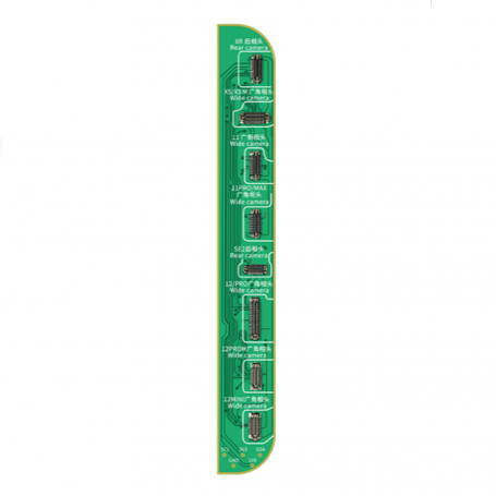 Repair Programmer JCID-V1SE for iPhone 7 - 14 Pro Max Face ID / Battery / True Tone / Camera (JCID)