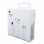 Ecouteurs Kit Main Libre USB-C EarPods MTJY3ZM/A - Retail Box (Apple)