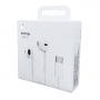 Ecouteurs Kit Main Libre USB-C EarPods MTJY3ZM/A - Retail Box (Apple)