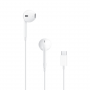 Ecouteurs Kit Main Libre USB-C EarPods MTJY3ZM/A - Retail Box (Apple)
