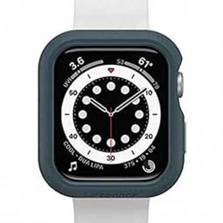 Gray OtterBox LifeProof Protective Case for Apple Watch Series 4/5/6 44MM