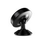 Support de Téléphone à ventouse Devia Goblet Série - Noir