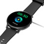 Montre Connectée Devia Smart Watch WT1 - Noir