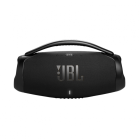Enceinte Bluetooth Portable JBL Boombox 3 Wifi Noir - JBLBOOMBOX3BLKEP