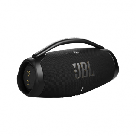 Enceinte Bluetooth Portable JBL Boombox 3 Wifi Noir - JBLBOOMBOX3BLKEP