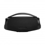 Portable Bluetooth Speaker JBL Boombox 3 Black with Wifi - JBLBOOMBOX3BLKEP