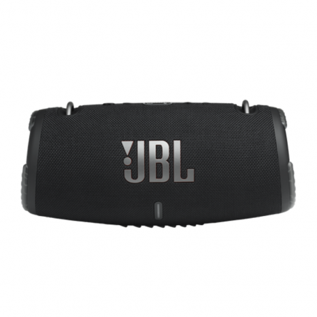 Portable Bluetooth Speaker JBL Xtreme 3 Black - JBLXTREME3BLKEU