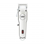 Rechargeable Multipurpose Hair Clipper VGR V-032 Silver - Precision Grooming Tool for All Hair Types