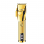 Electric Hair Clipper VGR V-681 Gold | Precision Grooming Tool for Perfect Styling