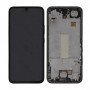Ecran Samsung Galaxy A34 5G (A346B) Violet + Châssis (Service Pack) - 31200D