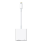 Adaptateur Lightning Vers USB 3 Pour Appareil Photo MX5J3ZM/A