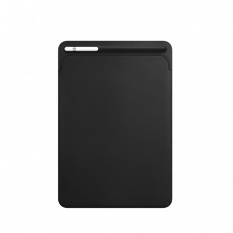 Protégez votre iPad Pro 10.5 avec style grâce à la Housse Cuir App