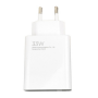 Power Adapter USB Xiaomi MDY-11-EZ Fast 120W White - Bulk
