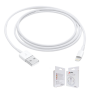 Câble USB vers Lightning 20W -1M (Mayline)