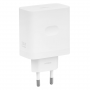 Power Adapter SUPERVOOC USB VCB3HDEH Fast 33W White - Bulk