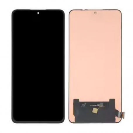 Screen Xiaomi 12T&12T Pro 5G 2022 Black Without Frame (Original Pack)