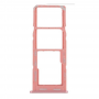 SIM Card Tray Samsung Galaxy A04s (A047) Rose