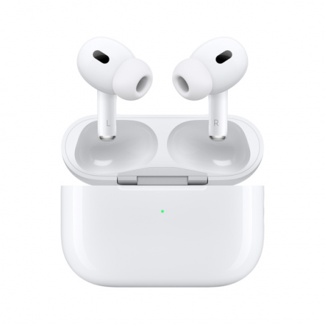 AirPods Pro 2 avec Boîtier de Charge MagSafe (USB-C) MTJV3ZM/A - Retail Box (Apple)