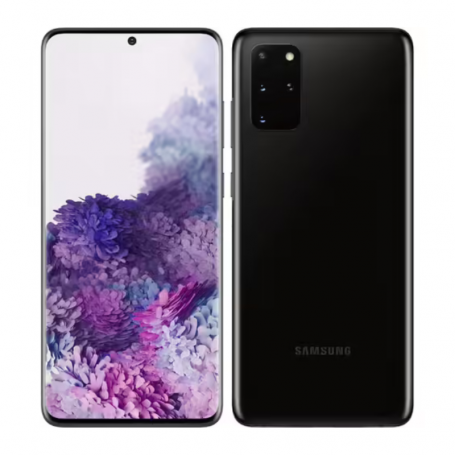 Samsung Galaxy S20 Plus 128 Go Noir - Grade A