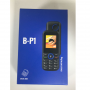 Téléphone Portable B-P1 Dual SIM - Bleu