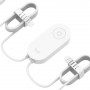 Xiaomi Yeelight 2 Mètres WIFI Connecté RGB Intelligent Strip Light