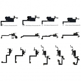 Programming Mat for iPhone X - 13 Pro Max Proximity Sensor (JCID)