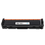 Toner HP 207X (W2210X) Compatible Noir - Haute Capacité, Qualité Im