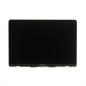 Ecran LCD Complet MacBook A2485/A2780 Gris avec Programme (Original Reconditionné)