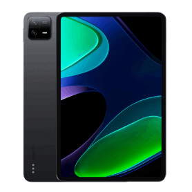 Découvrez le Mi Pad 6 6 128 Go - Gris - EU, performance et design ex