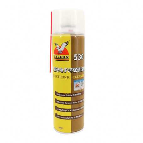 Solvant Diélectrique (SRB 1000) 400ml
