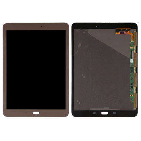 Samsung Galaxy Tab S2 9.7 SM-T813/T819 Gold (Service Pack) - SM-T813-T819