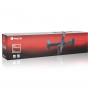 Support NGS PC Transfer Base Réglable avec Roulettes Pivotantes - Noir