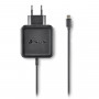 Chargeur Universel NGS 45 W Type-C pour Ordinateur Portable - Noir