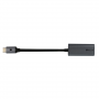 Adaptateur NGS Wonder HDMI Type-C / HDMI 4k - Noir