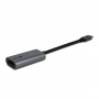 Adaptateur NGS Wonder HDMI Type-C / HDMI 4k - Noir