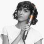 Fer à boucler Dyson Airwrap HS05 Complete Long Nickel Cuivré