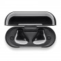 Écouteurs Bluetooth NGS Artica Duo Black, 2 Paires Intra-Auriculaires - Noir