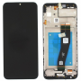 Ecran Samsung Galaxy A02S (A025F) Noir (Service Pack)