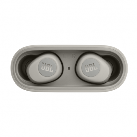 Écouteurs Bluetooth JBL Wave 100 TWS - JBLW100TWSIVR - Beige