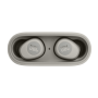 Écouteurs Bluetooth JBL Wave 100 TWS - JBLW100TWSIVR - Beige